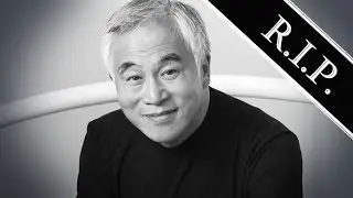 Bing Thom ● A Simple Tribute