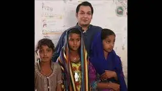 Karachi AC ( Assistant Commissioner) Hazim Bhangwar. Stylish AC of North Nazimabad.