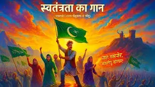 Islamic Motivational Song, Jagoroni Ghazal, Call to Muslim Youth Jagoroni Awakening For the Youth