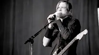 Interpol - Narc (Live in Reading, 2007)