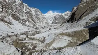 Shafqat Hussain &ndash; Saving the Snow Leopard