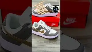 *NIKE AIR FORCE 1**SIZE :- 40/41/42/43/44/45**RATE :- 4,000/-discount price 3200/-