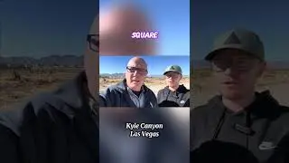BIG Changes Are Coming To Kyle Canyon With 15,000 New Homes