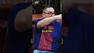 Meso i ličani - Čvarkov - Nikola Radin Podcast