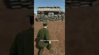 Bin Don Gon the Cambodian GI #armareforger #fps #comedy #jokes #gameplay #shorts