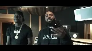 Mack Dizzle - It Wasn't Planned The Intro (feat. Bvlly) [Official Video]