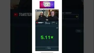 PROFIT ON LIMBO! #toasteroriginals #toaster #stake #gambling #casino #crypto #profit #shorts 