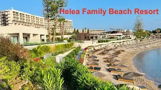 Helea Family Beach Resort