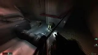 WELCOME TO F.E.A.R part 8 COME AND JOIN THIS HORROR GAME.