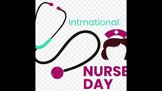 🌍🌍happy nurses day #happinessfamily #hospitalfamily #happyinternationalday #nursingworld
