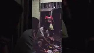 Firal pace tinus bergoyang ala  keipop 😁😂😂😂