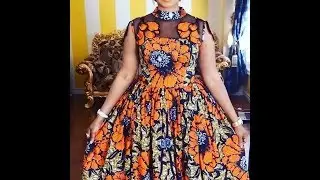 2018 Latest Ankara Designs: Lovely And Beautiful #Ankara Styles To Roll With This 2018