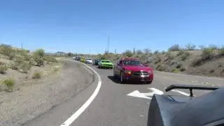 MATS 2014 Misc Video 1