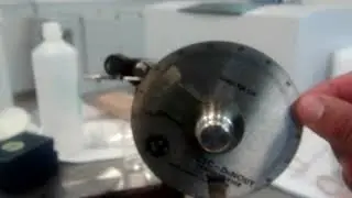 Tension Interfacial | Equipo Dunoy ASTM
