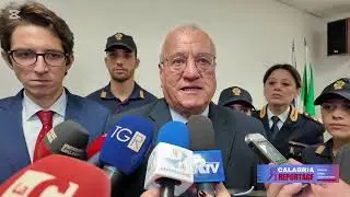 OPERAZIONE MASNADA- IN 9 ABUSANO DI UNA RAGAZZINA PER 2 ANNI, I DETTAGLI DELL’OPERAZIONE