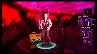 Dance Central 2 