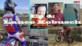 Episode 4 : Lance Kobusch