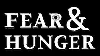 Let's Rate Censored Games: Fear & Hunger   [ENG/FIN]