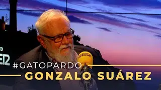 El Faro | Entrevista a Gonzalo Suárez | 21/05/2019