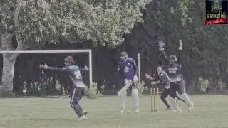 11Star cc. vs Trinidad star cc.