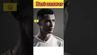 Heart touching interview of ronaldo #shorts #ronaldo