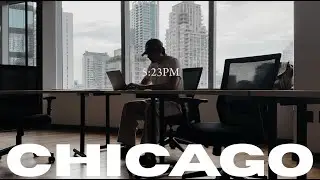 Building a startup in Chicago