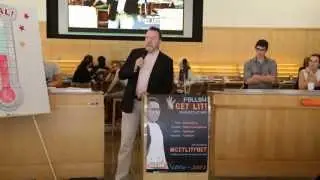 Get Lit honors poetic screenwriter Alan Ball