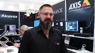 Отзывы о KSS2021 - Андрей Сафронов (Safety Expert)