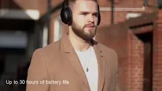 COWIN SE7 | Active Noise Cancelling Wireless Bluetooth Headphones