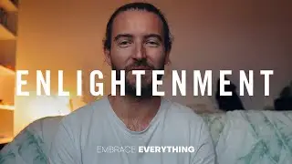 The Science of Enlightenment: Time Doesn't Exist and You're Already Enlightened