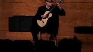 Jason Vieaux: Sor 