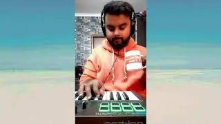 VIBY DRILL BEAT WITH IMPACTlx25