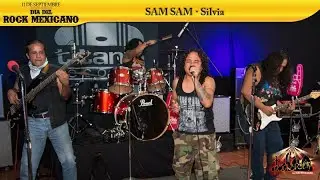 SAM SAM - Silvia