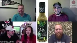 Gindo's Spice of Life with Midwest Brew Review