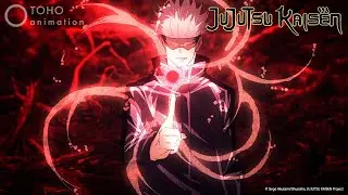 Gojo vs Jogo l JUJUTSU KAISEN (sub. español)