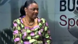 South Africa a Leader in Gender Equality