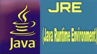 JRE || JAVA RUNTIME ENVIRONMENT|| What is JRE  ?