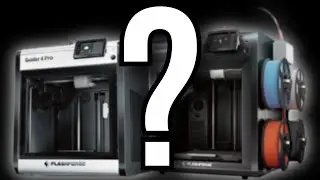 What Happened To The Flashforge Guider 4 And Guider 4 Pro?