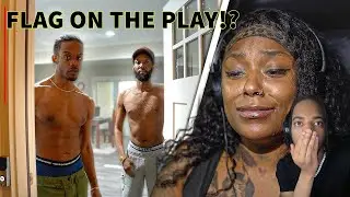 BF caught CHEATING on his GF WITH A Transformer GAY MAN🌈 **EMOTIONAL** (loyalty test)