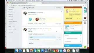 Bitrix24 Webinar:  Need Free HRMS? Bitrix24 HR And Employee Management Tools (Outdated)