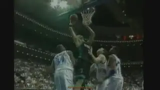 Pau Gasol 26 Points @ Magic, 2002-03.