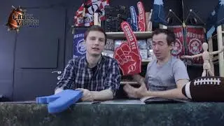 BloodBowl Cabal Vision: Анонс Лиги!