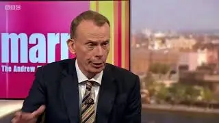 NHS boss: 