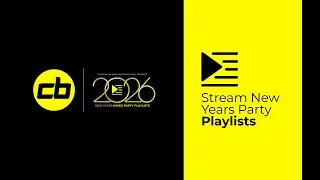CB Networks Music&trade; - 