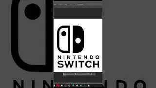 El dise&ntilde;ador del logo de la Nintendo Switch 2 #nintendo #gamerslatinoamerica #gamerslatinos #switch