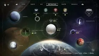 🔥 If you're a SOLO player, you NEED to play Destiny this weekend...
