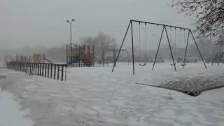 March 6 Weyburn Blizzard