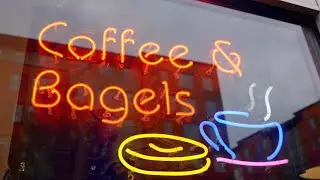 Honeycomb Credit Loxsmith Bagels in Seattle, WA
