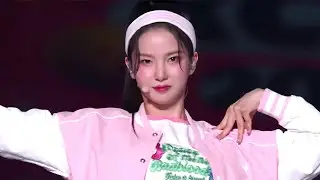 Yujin Very Very Very (I.O.I) focus parts @ KCON 2022 JAPAN [221016]