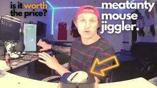 The Most Frequently Asked Questions - Meatanty Mouse Mover